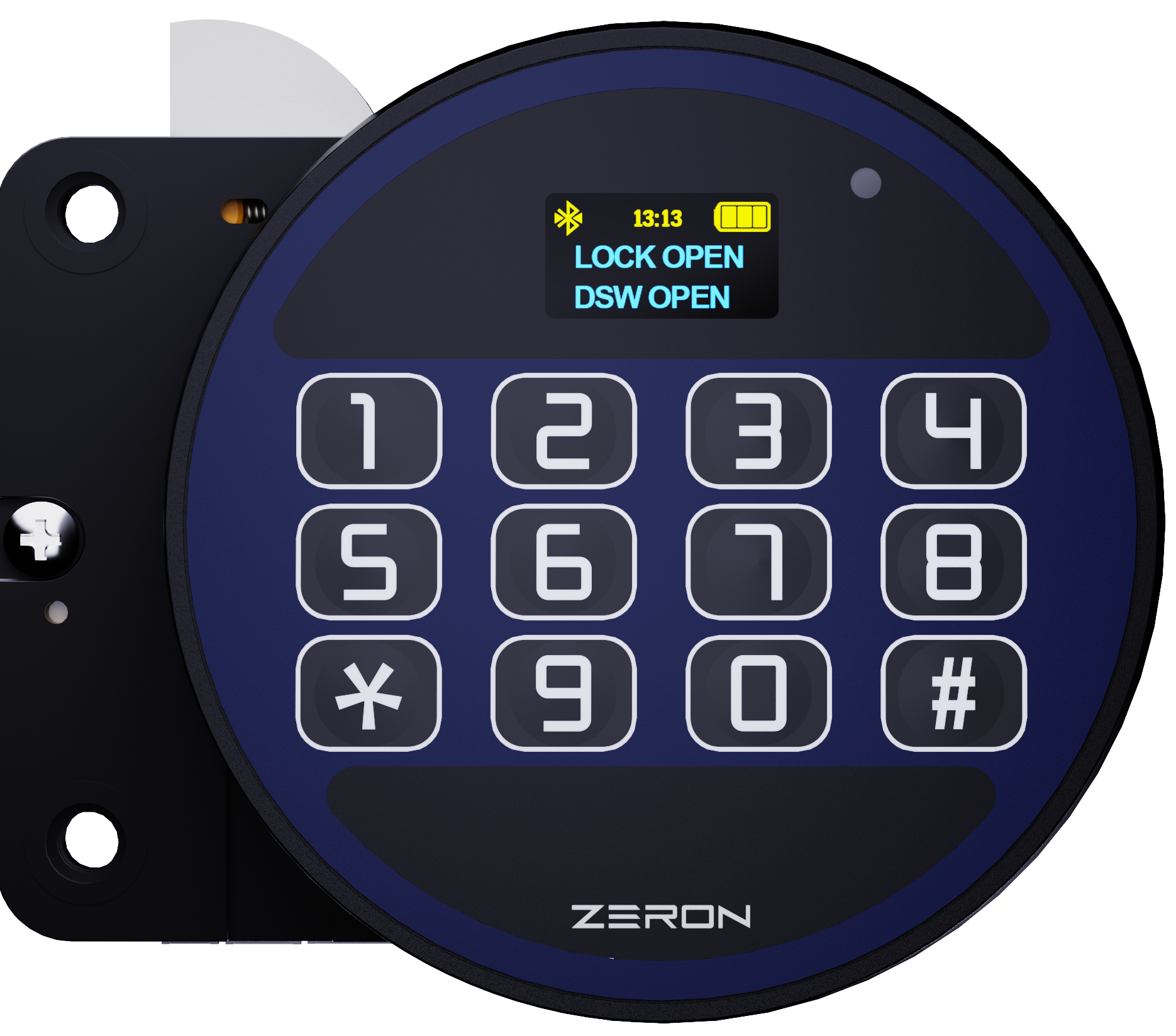 Access Management Platform