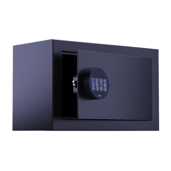 Safe Lock 2