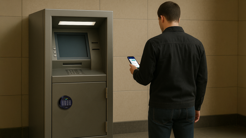 Access Management Platform 1