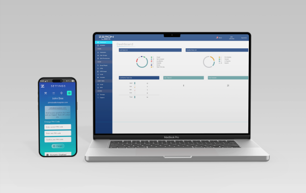 Access Management Platform 2