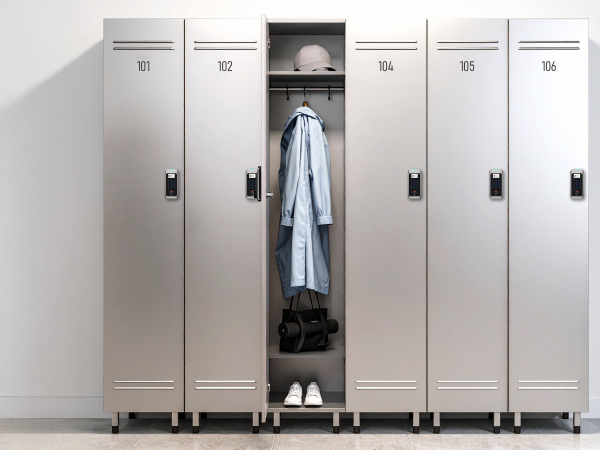 Cabinet Lock 2